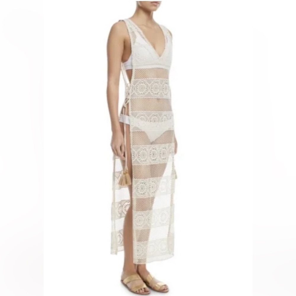 PQ swim coverup size M/L